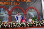 Certamen Regional del Adulto Mayor